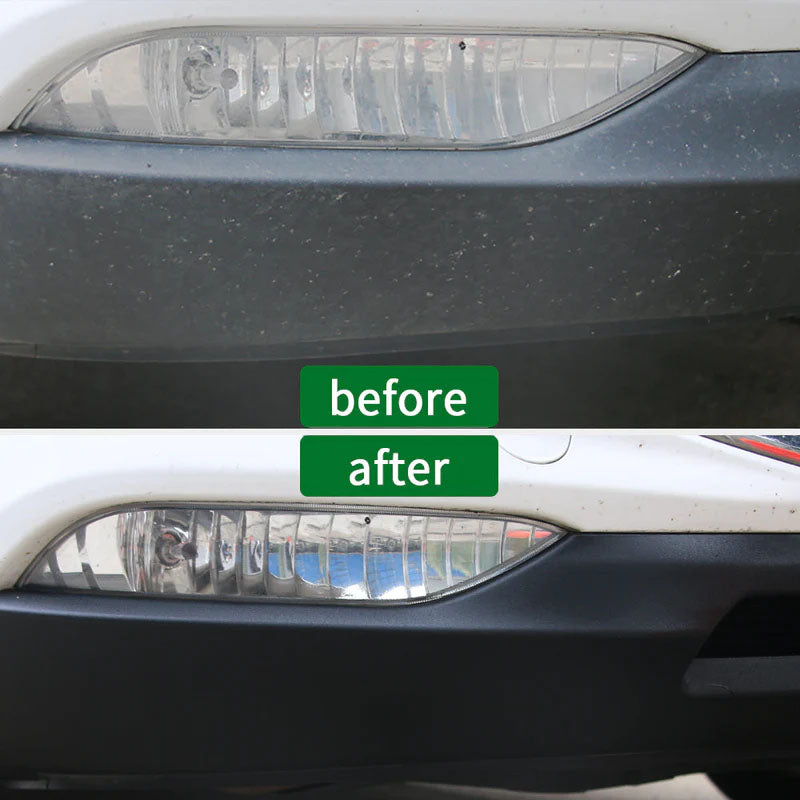 Plastic And leather Retreading Agent