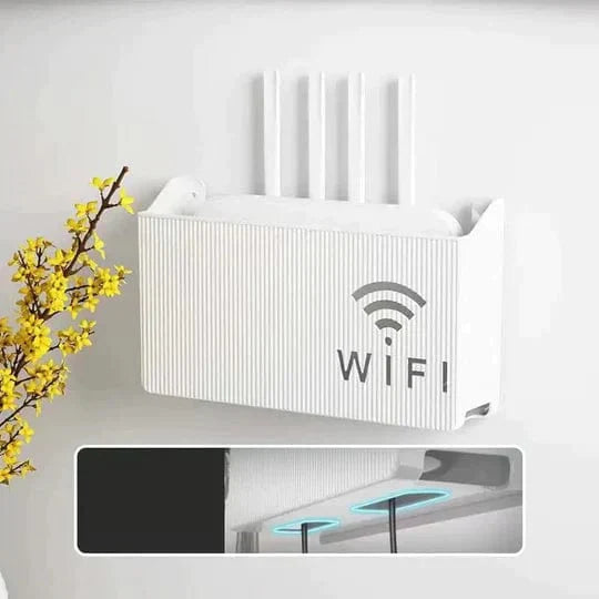 Internet Bundle 9W Wifi Router Power Bank +Wifi Storage Box