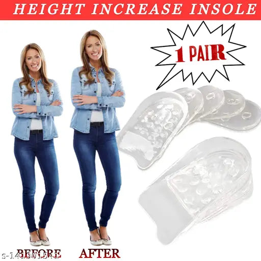 Height Increase Insole