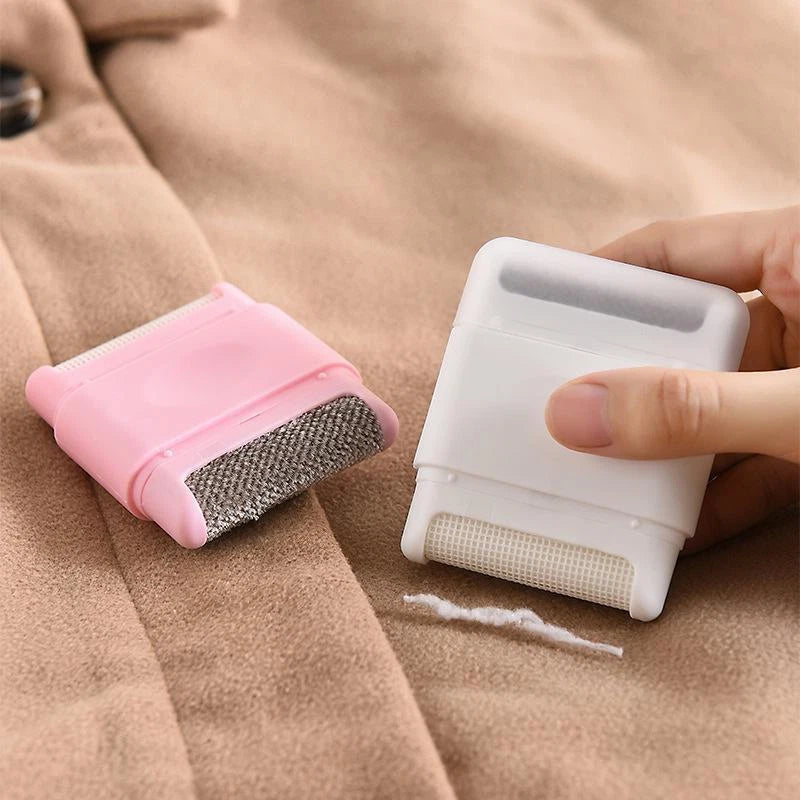 Manual Mini Lint Remover