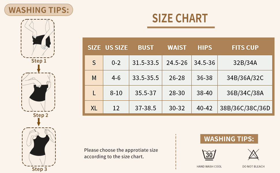 Shape Lift Body Shaper