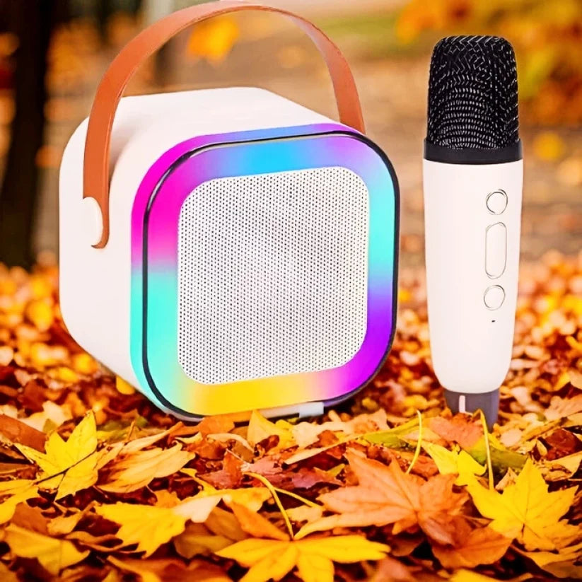 Audio Bundle Air31 Earbuds+K12 Speaker