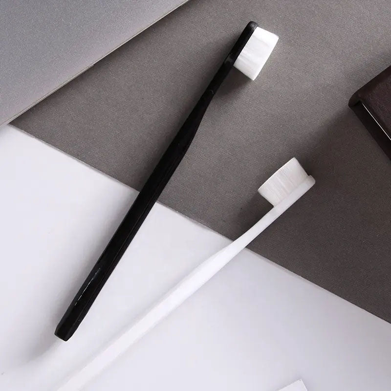 Extra Soft Nano Toothbrush
