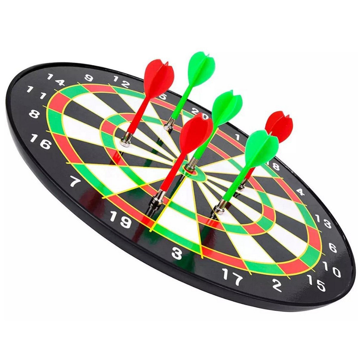 Kid Magnetic Dart Board