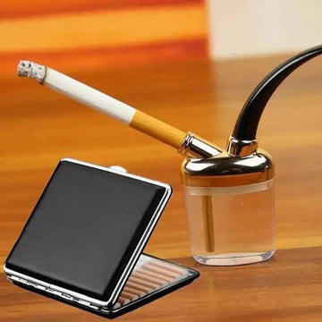 Pocket size Cig Filter