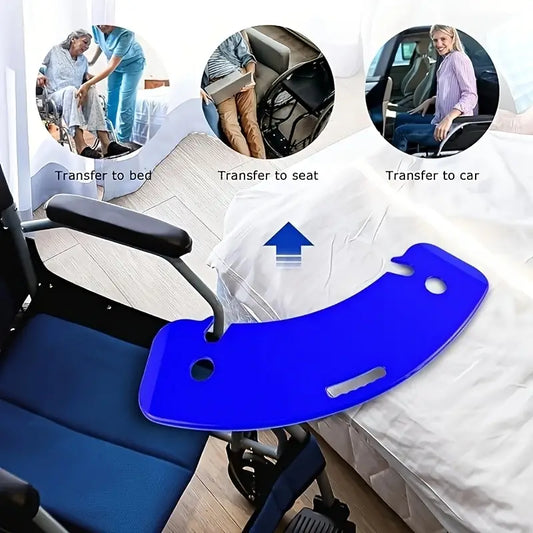 ABS Transfer Board for Elderl