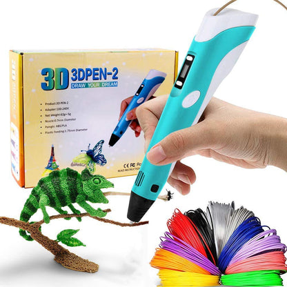 3D Printing Pen