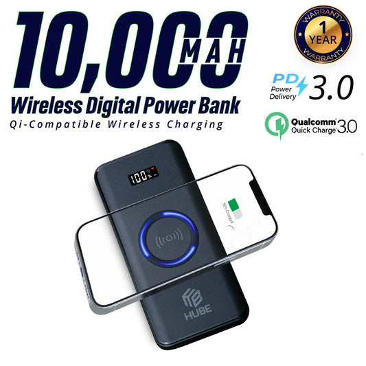 Super Fast Power Bank