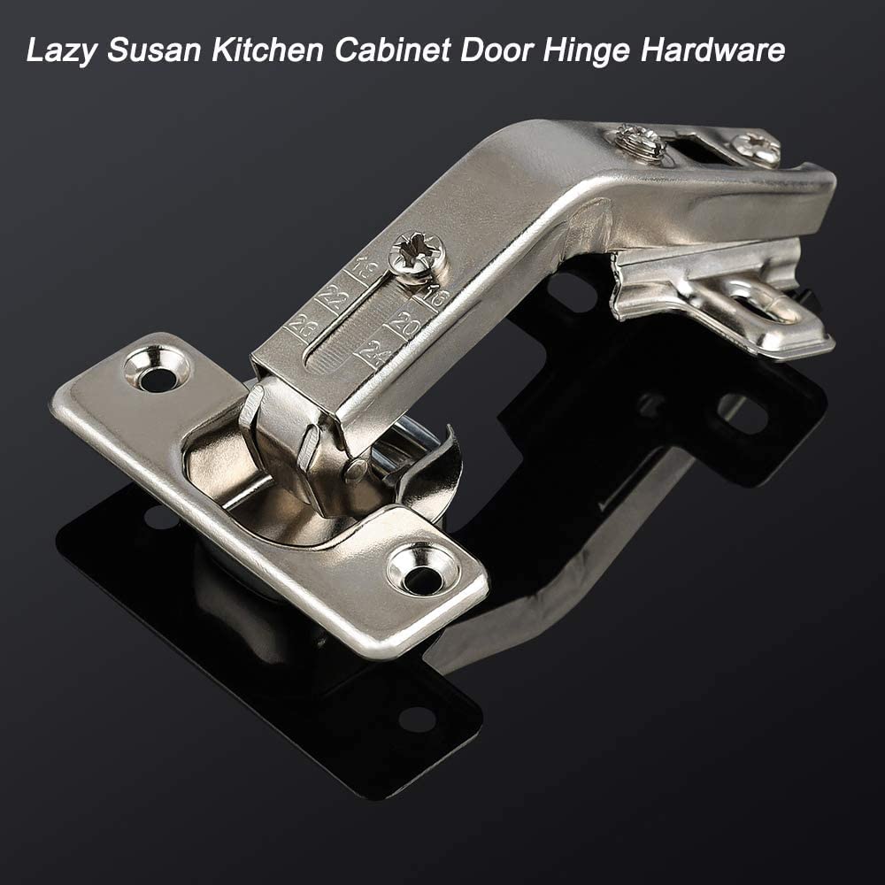 135° Lazy Susan Hinge
