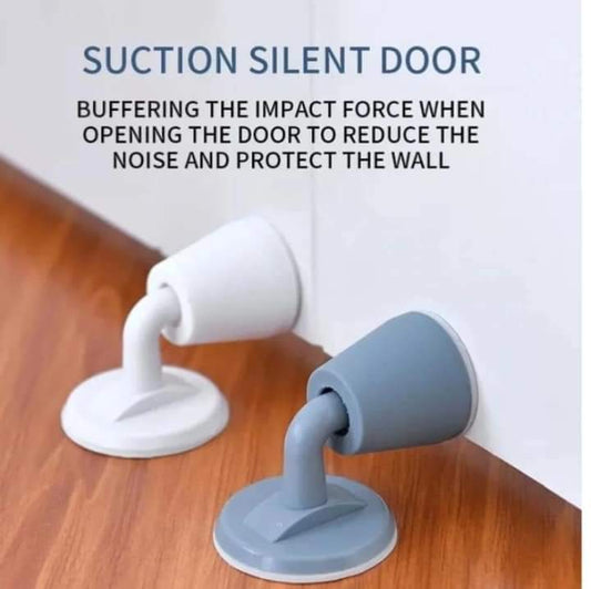 Silicon Door stopper