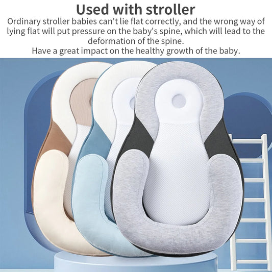 Baby Head Protector Shaping Pillow
