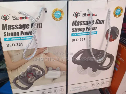 Massage Gun Strong Power