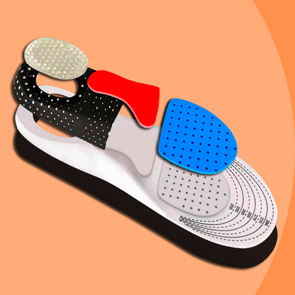 Pain Relief Insole