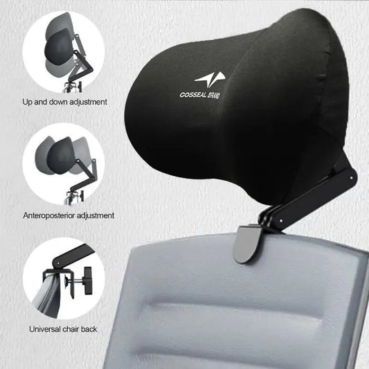 Chair Headrest Attachment
