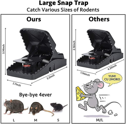 Mouse Catcher (Buy One Get One Free)