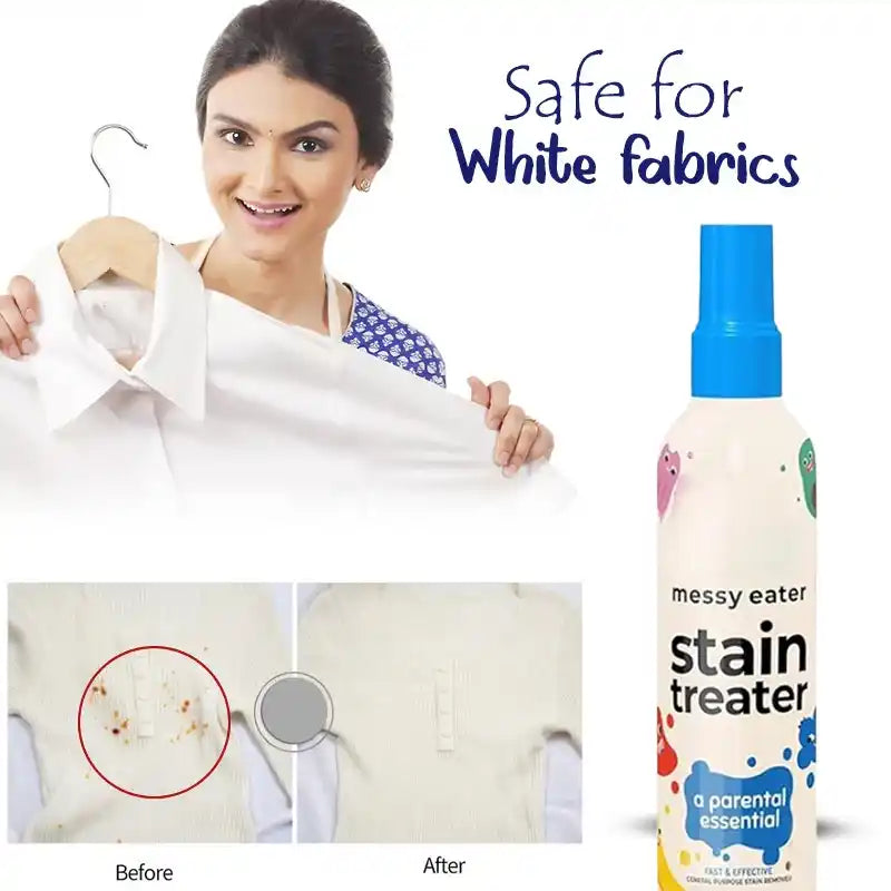 Stain Treater