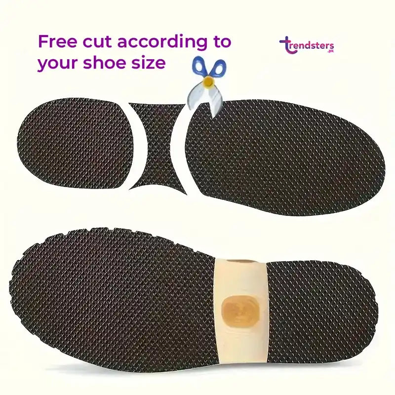 Non Slip Shoe Grip Tape