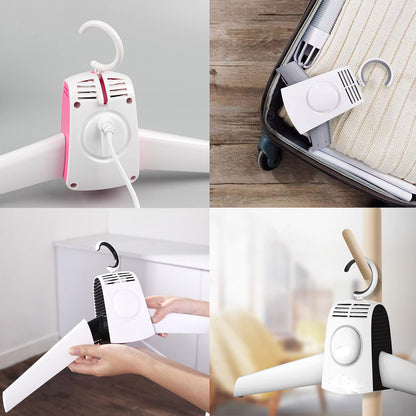 Portable Electric Hanger