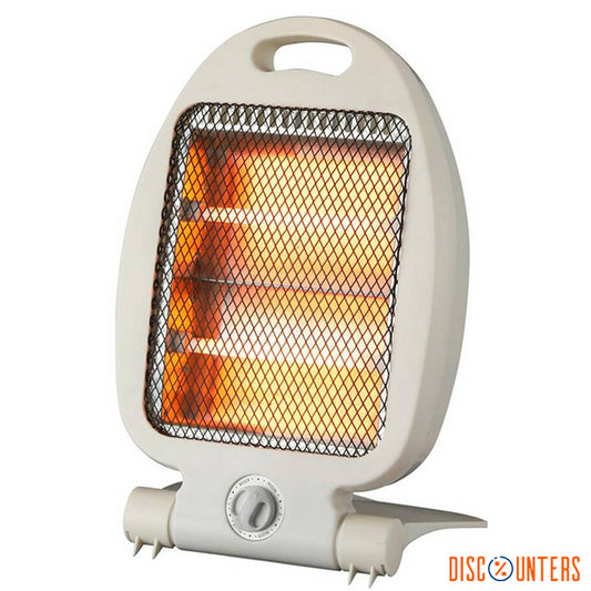 National Quartz High quality 400W Electric Home Heater