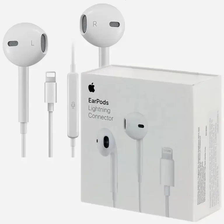 High Quality Apple IPhone IPod IPad Replacement Handsfree