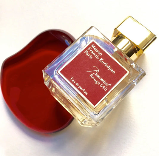 Smart Baccarat Rouge unisex 25ml