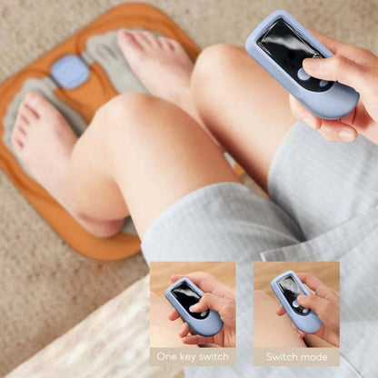 Foot massager