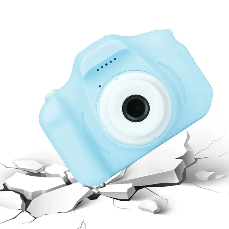 Child's Memory Snap Camera