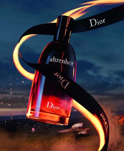 Celcius Inspired by dior fahrenheit