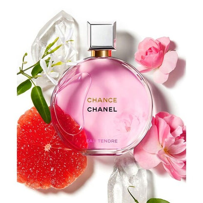 Smart chanel chance 25ml