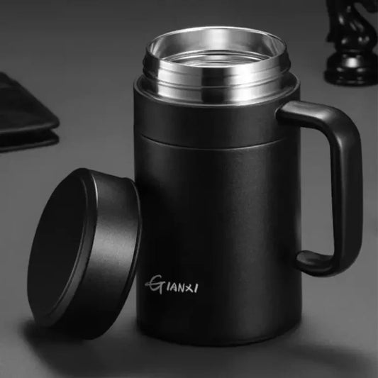 Stainless Steel SUS Coffee Mug