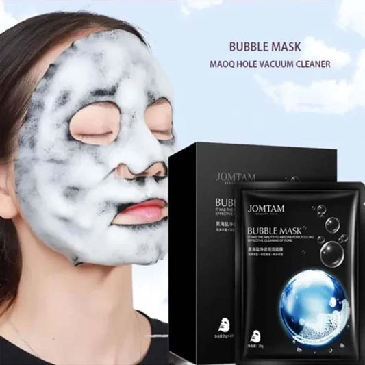 JOMTAM Bubble Mask