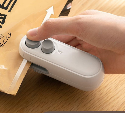 Rechargeable Sealer