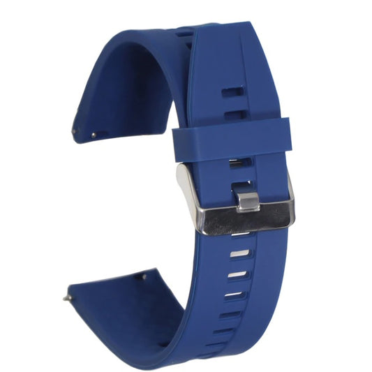 Silicone Watch Band