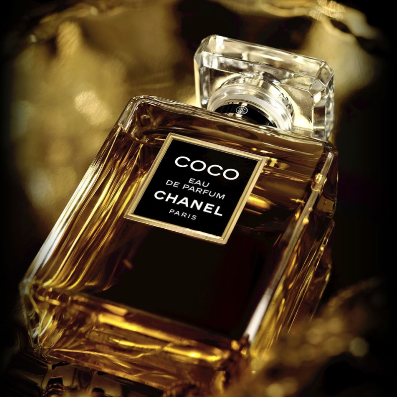 Smart chanel Coco for women 25ml