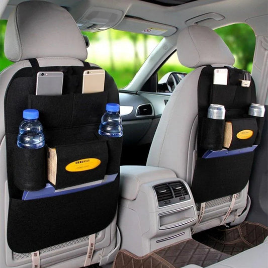 Car Seat Organizer