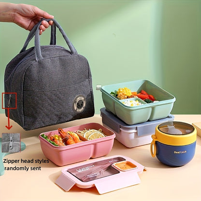 INSULATED LUNCH BAG