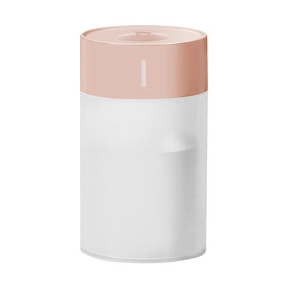 Mini Ultrasonic Air Humidifier