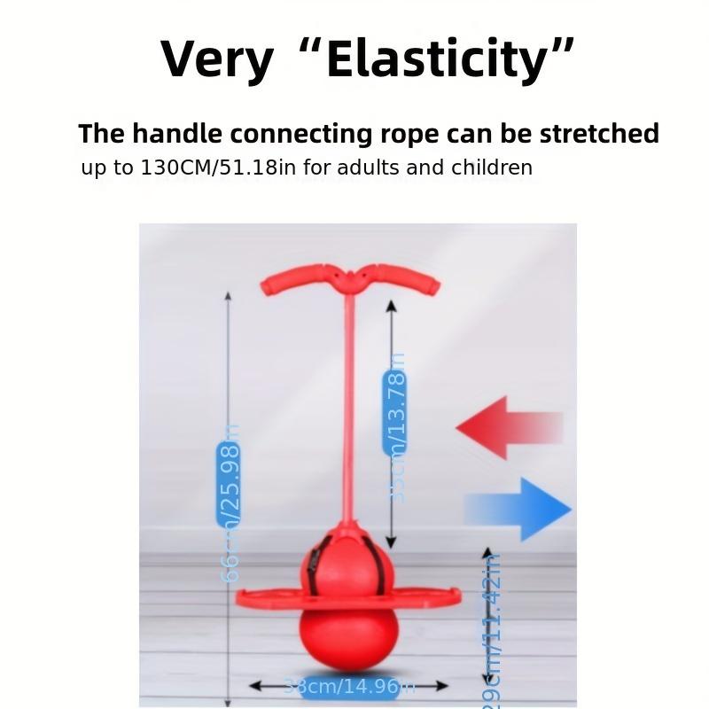 Bouncing Ball Frog Jump