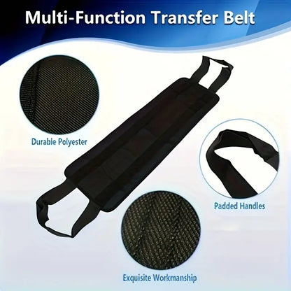 Lift Assist strap