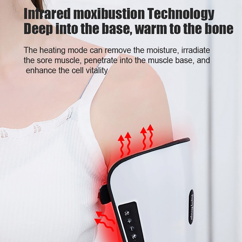 Pencil Leg Massager