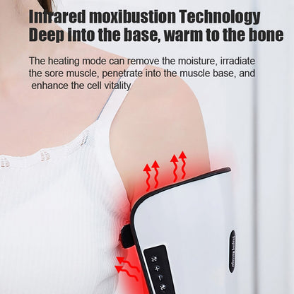 Pencil Leg Massager