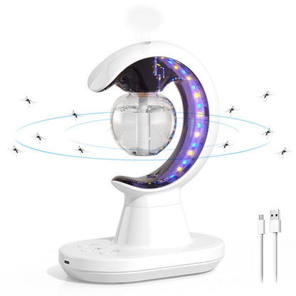 Air Humidifier Mosquito Killing Lamp