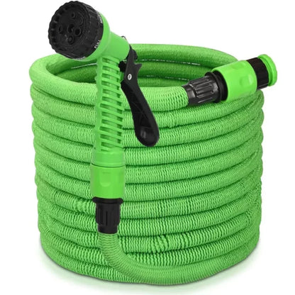 Expandable Hose Pipe Nozzle