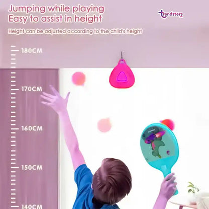 Hanging Table Tennis Game