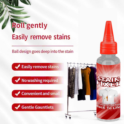 Magical Stain Fixer