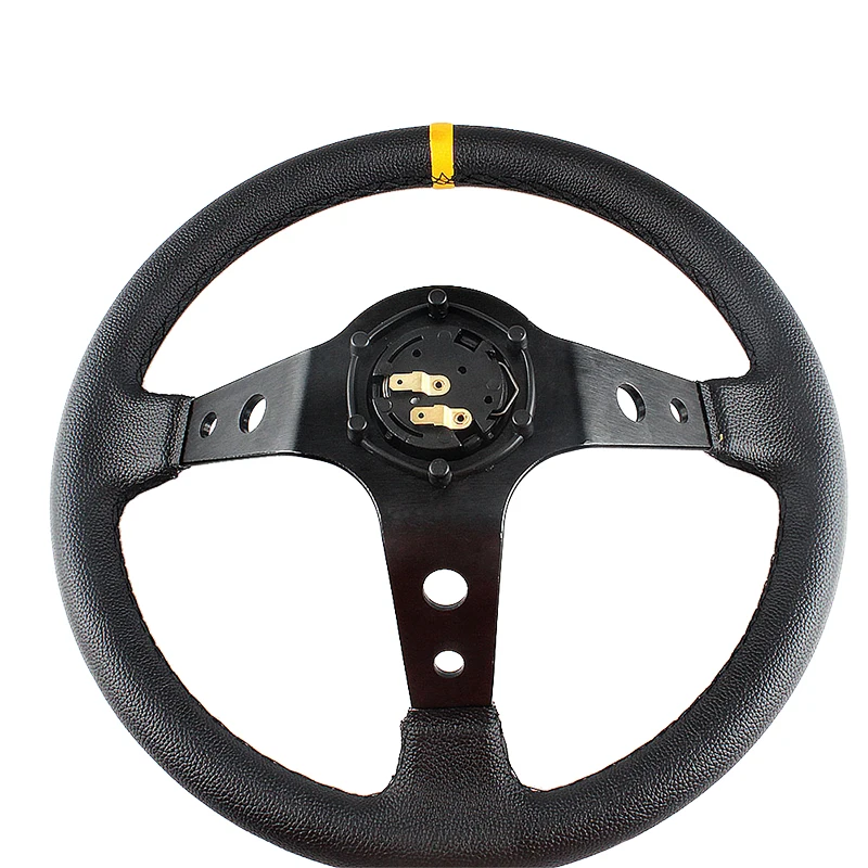 Universal Steering Wheel