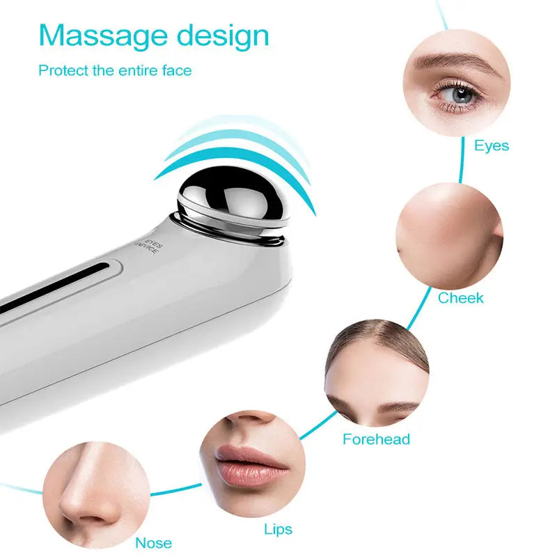 FIDAC Beauty Care Device