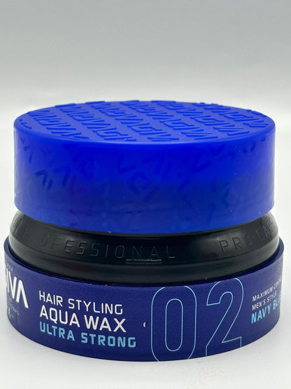 Agiva Professional Hair Wax 155ml