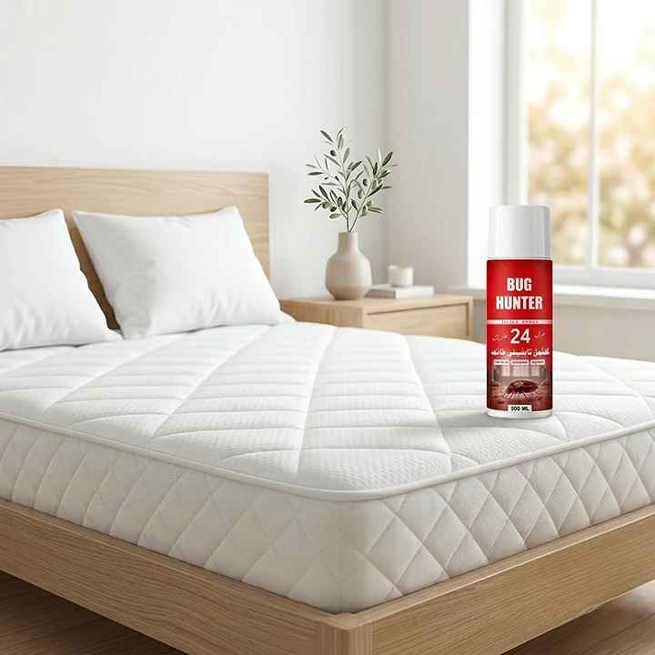 BedBug Hunter Spray