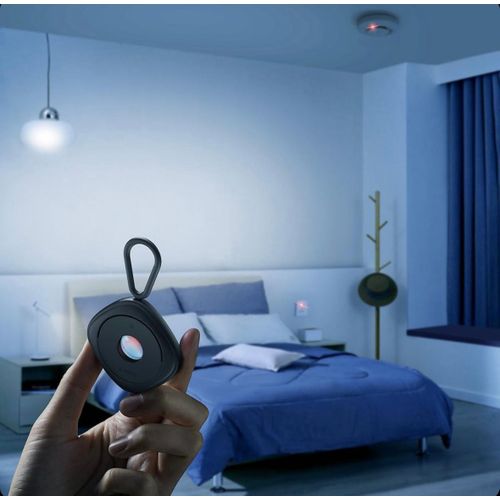 Spy Camera Detector